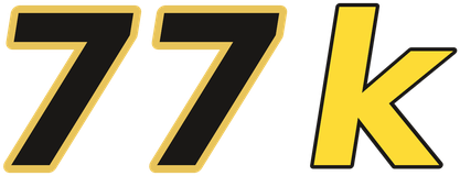 77k logo